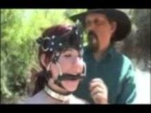 Training the Ponygirl Part 1