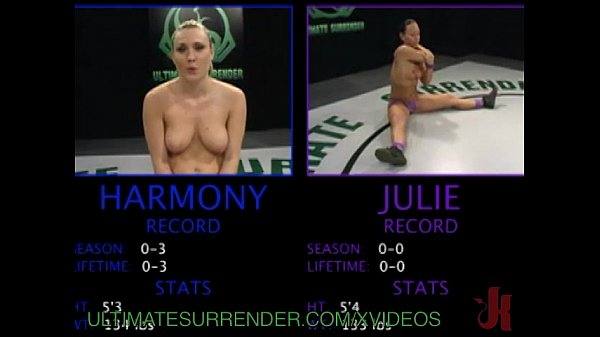 Ultimate Surrender – A Little Juice for Harmony