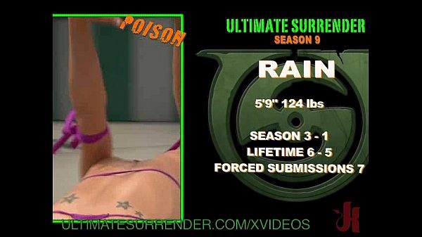 Ultimate Surrender – The Jaguar's Destruction