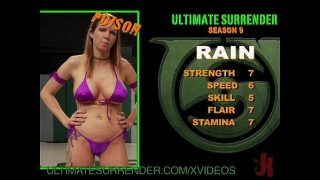 Ultimate Surrender - the Serpent and the Poisoned preview 3