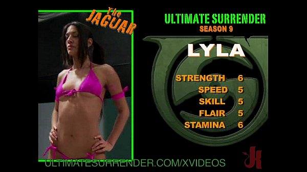 Ultimate Surrender – Ultimate Surrender femdom