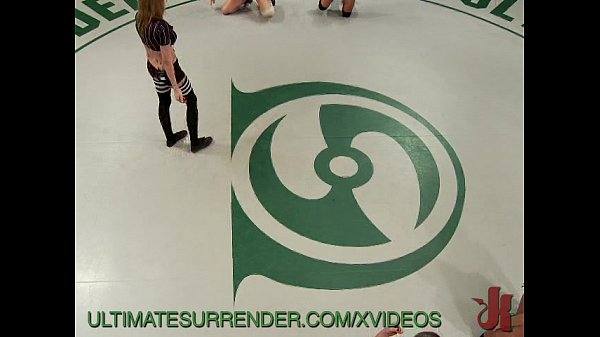Ultimate Surrender – Ultimate Surrender Tag Team
