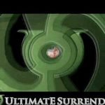 Ultimate Surrender