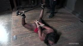 Hardtied
