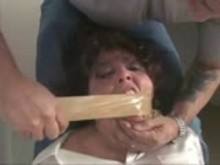 Bondage – Bondage and Gags