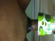 Candle Wax