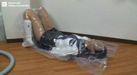 Cocoa Soft Packed Up