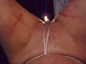 Cunt torture – Clit Cropping Extreme