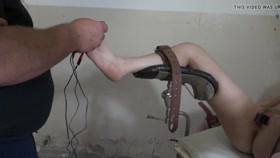 Cunt torture – Lollicoon