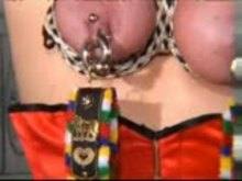 Cunt torture – Mature chubby hardcore pussy torture