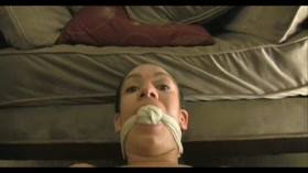 Cunt torture – Piercing for Latina Slut
