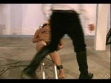 Cunt torture – Pussy Tortured and Streched
