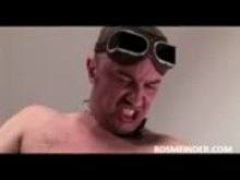 Cunt torture – Speculum Pussy Play