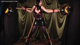 Embrace the ropes