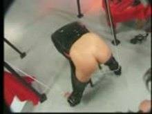 Hot Wax and Domination