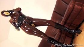Nasty Rubber Girls – Rubber Girlsvideo0005