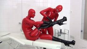 Nasty Rubber Girls – Rubber Girlsvideo0048
