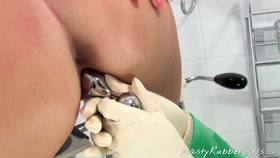 Nasty Rubber Girls – Rubber Girlsvideo0115