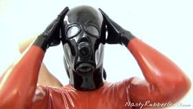 Nasty Rubber Girls – Rubber Girlsvideo0164