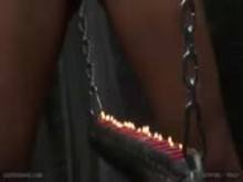 Queensnake Bonfire – Extreme BDSM