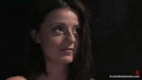 Sex and submission – Damsel From Denmark