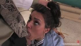 Sex and submission – Lying Cheating Bitch Ft Charley Chase Sex And Submission