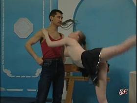 Slaves In Love – In Love2005 Sexcersises
