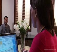 Ana Foxxx – Sex and Submission