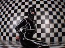 Bondage – bondage rubber girl sucking cock