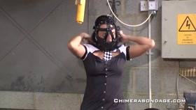Bondage – Chimera gets to hang around