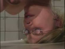 Die Sehnsucht einer Sklavin – German BDSM