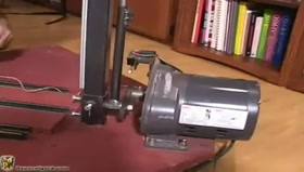 Forced Orgasm – Machine Screwed