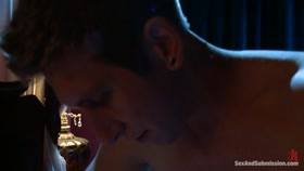SEX AND SUBMISSION – The Haunting