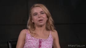 Alina West – Cutie