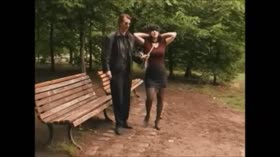 Blindfolded and Dominated – Compilation