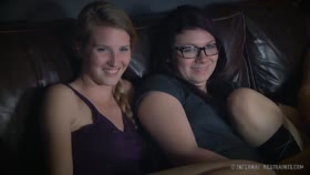 Bondage Is The New Black – Part 1