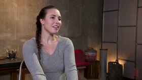 Bondage Legend Casey Calvert Tied Hard and Fucked Harder by Huge Cock