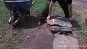Brutal Work Camp