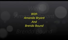 BDSM Lesbians – Can she escape?