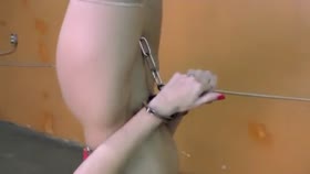 Cocksucker used upside down