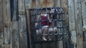 Conjugal Visit – Charlotte Vale