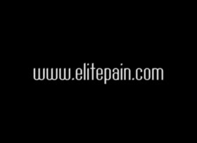 Elite Pain Club – Case 16