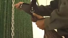 Extreme Pervert Cunt and Tit Torture