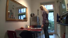 Femme Brutal – German