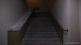 Girl’s Training