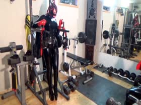 BDSM Porn