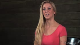 hardtied ﻿﻿﻿﻿﻿﻿﻿Cherie DeVille Bimbo