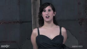 Bondage – Hardtied Marina In Need Indeed