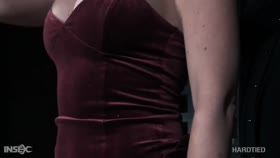 Bondage – Hardtied Teeter
