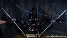 Hitachi for the Rubberdoll
